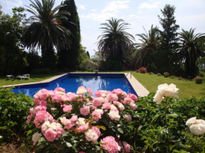 Villa Iolanda-Sive Natura Wine&House Giarre